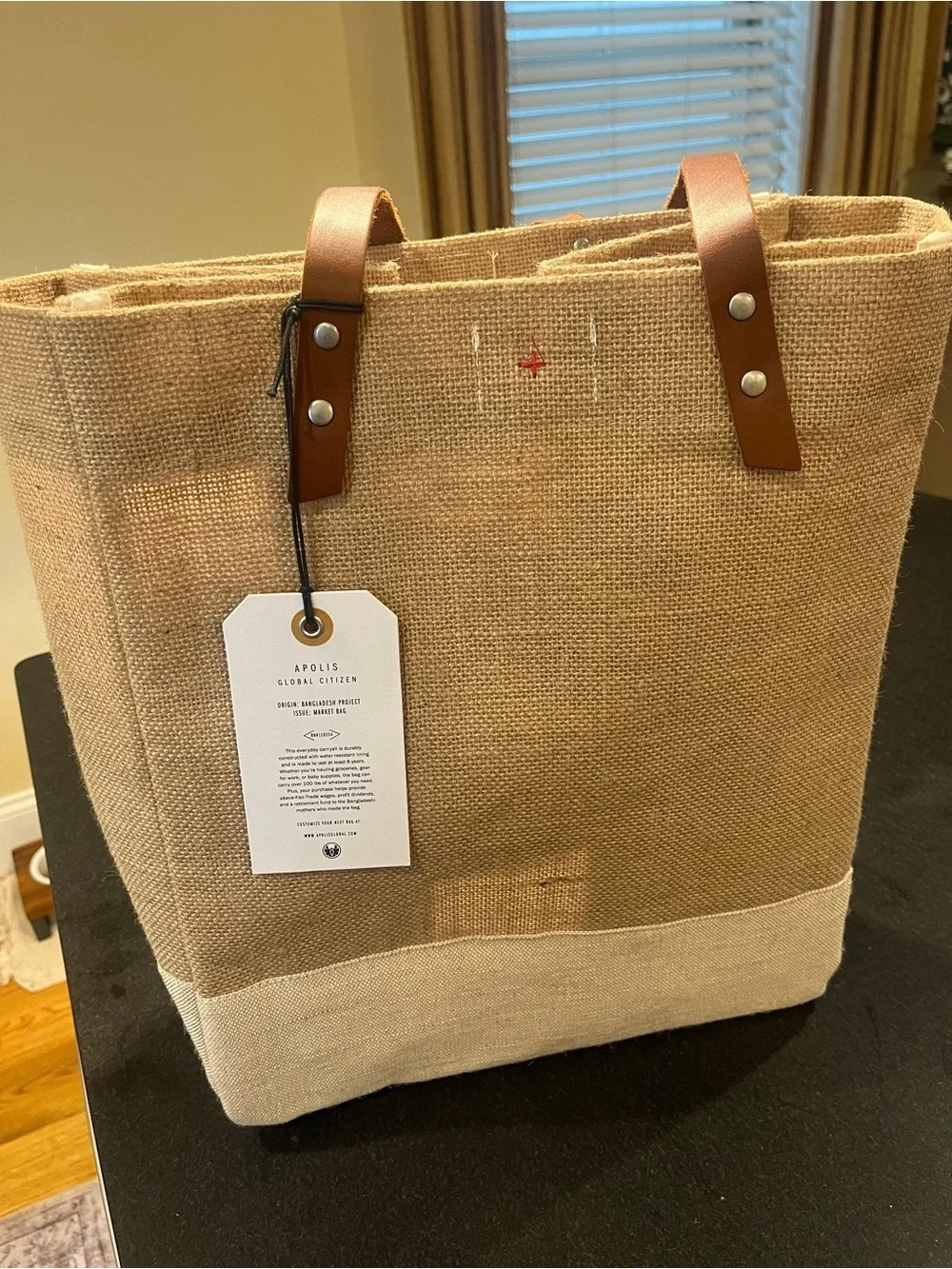 Apolis nwt market